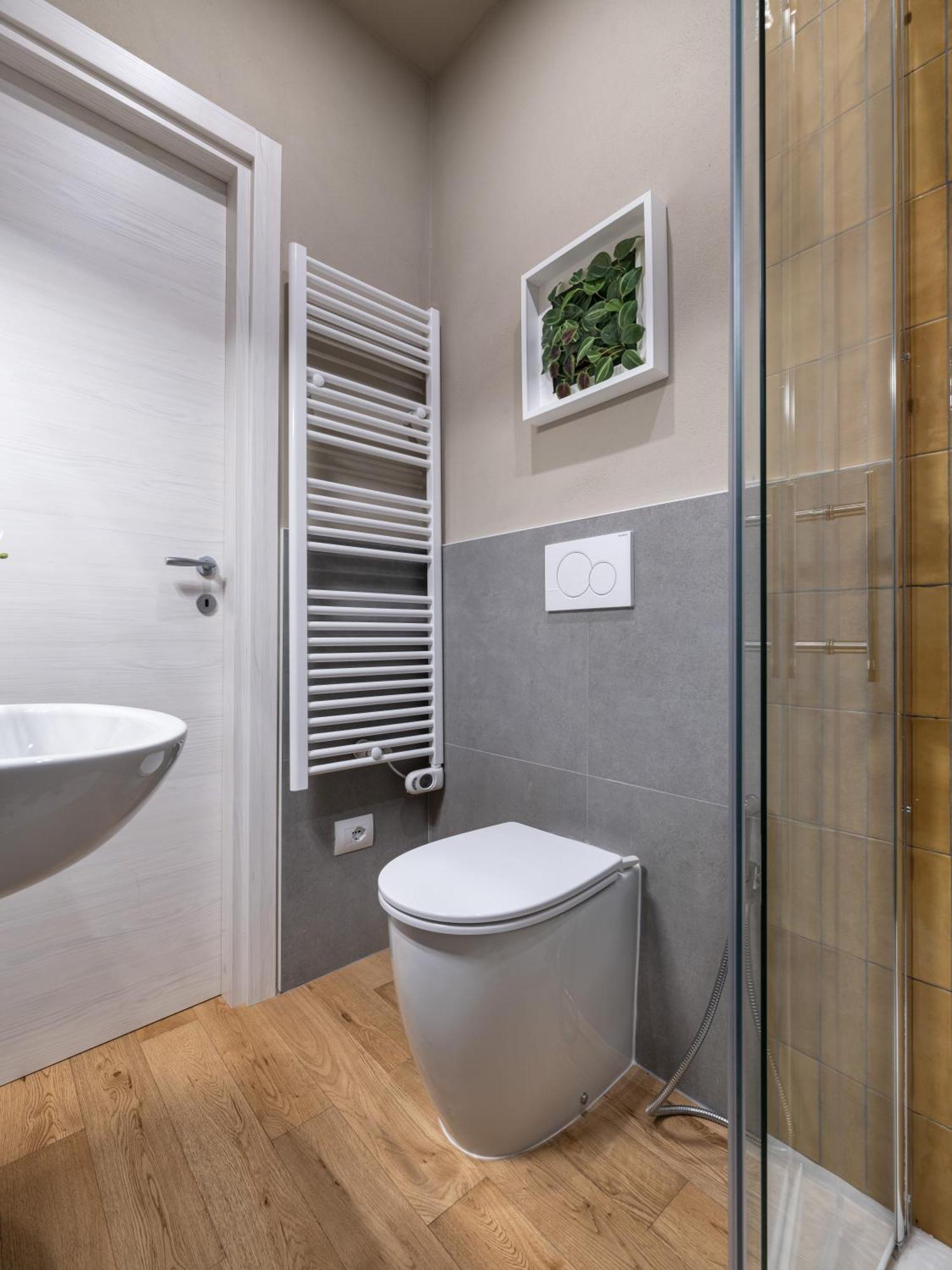 Santa Croce Luxury Suite - Dolcevita Holiday Florence Exterior photo